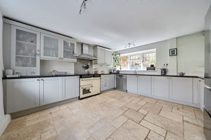 Cumberford Hill Bloxham